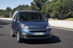 Citroen Berlingo Multispace 2015 года